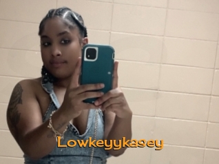 Lowkeyykasey