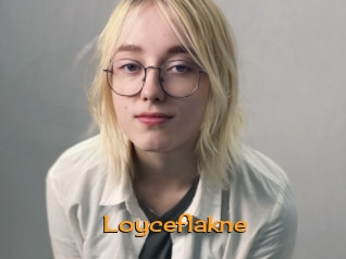 Loyceflakne