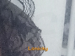 Lsnicky