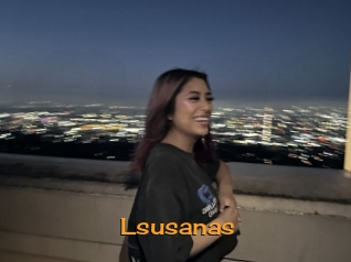 Lsusanas