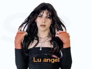 Lu_angel