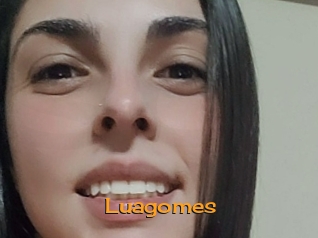 Luagomes