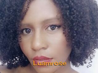 Luamrose