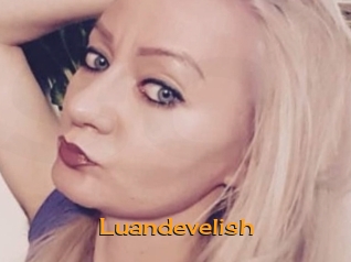 Luandevelish