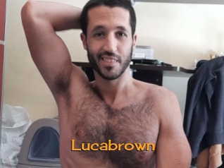Lucabrown