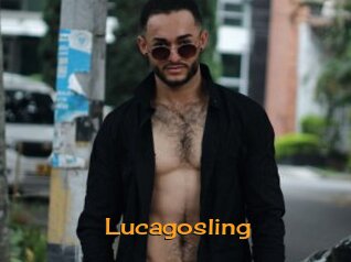Lucagosling