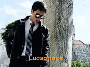 Lucaprince