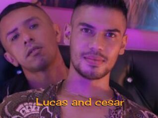 Lucas_and_cesar