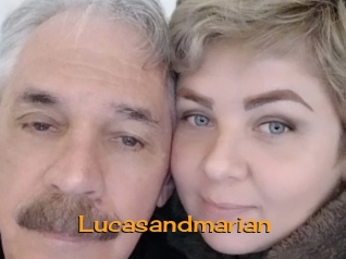 Lucasandmarian