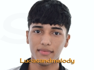Lucasandmelody