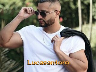 Lucasantoro