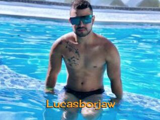 Lucasborjaw