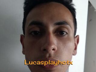 Lucasplayhotx
