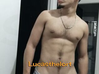 Lucasthelort