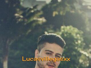 Lucasvillegasxx
