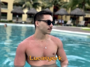 Lucasyork