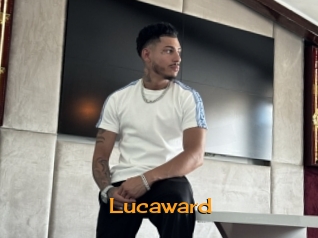lucaward Sortez Couvert