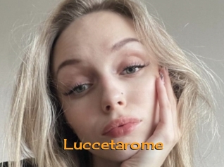 luccetarome Sortez Couvert