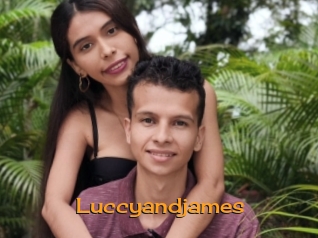 luccyandjames Sortez Couvert