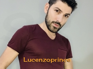 Lucenzoprince