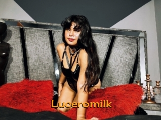 Luceromilk
