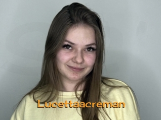 Lucettaacreman