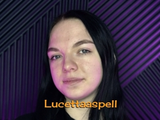Lucettaaspell
