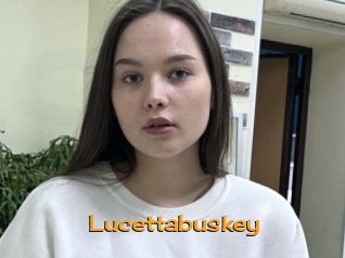 Lucettabuskey