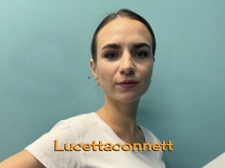 Lucettaconnett