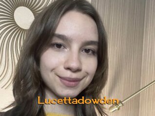 Lucettadowden