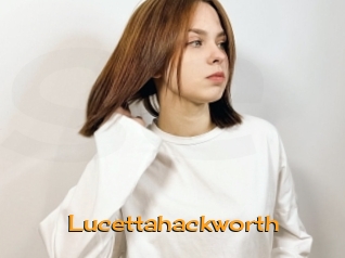 Lucettahackworth