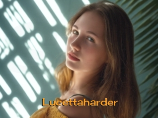 Lucettaharder