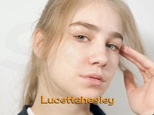 Lucettahesley