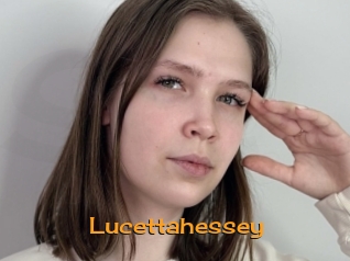 Lucettahessey