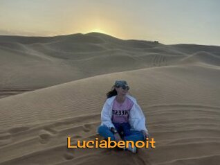 Luciabenoit