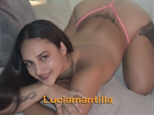 luciamantilla Sortez Couvert