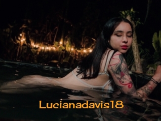 Lucianadavis18
