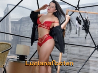 Lucianafosten