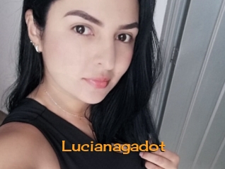 Lucianagadot