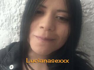 Lucianasexxx