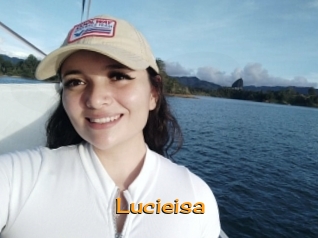 lucieisa Sortez Couvert