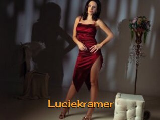 Luciekramer