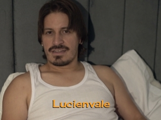 lucienvale Sortez Couvert