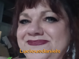 Luciousdaniels