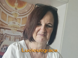 Luciousgrace