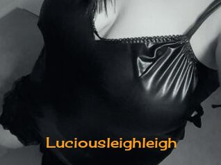 Luciousleighleigh