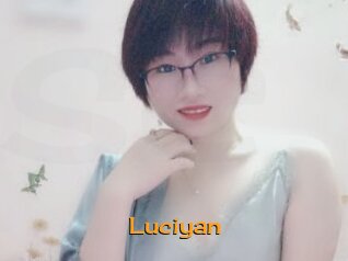 Luciyan