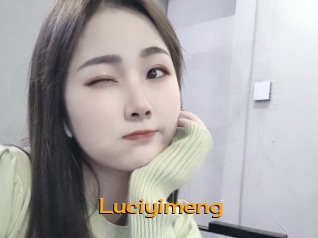 Luciyimeng
