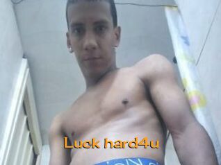 Luck_hard4u