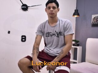 Luckconor